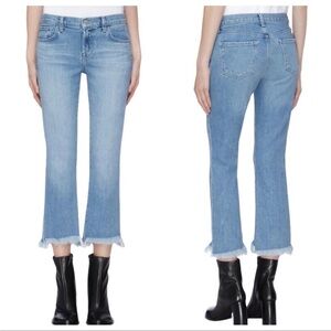 J Brand Selena Jeans Size 30